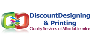Discount Designing and Printing