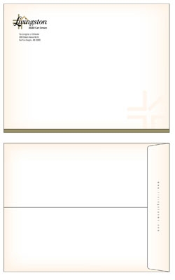 catalog envelopes