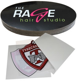 Avail Impeccable Custom Vinyl Stickers Printing Services